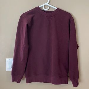 Lululemon Sweatshirt Size 4